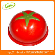 Plastic Tomato Box Storage